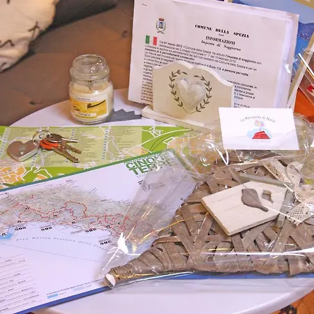 La Mansarda Di Nana'