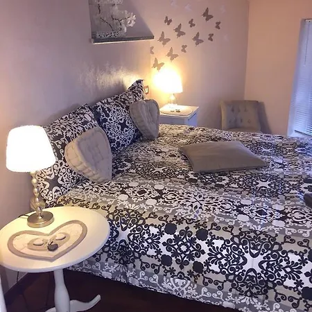 Apartment La Mansarda Di Nana'