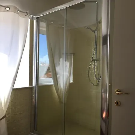 Apartament La Mansarda Di Nana'